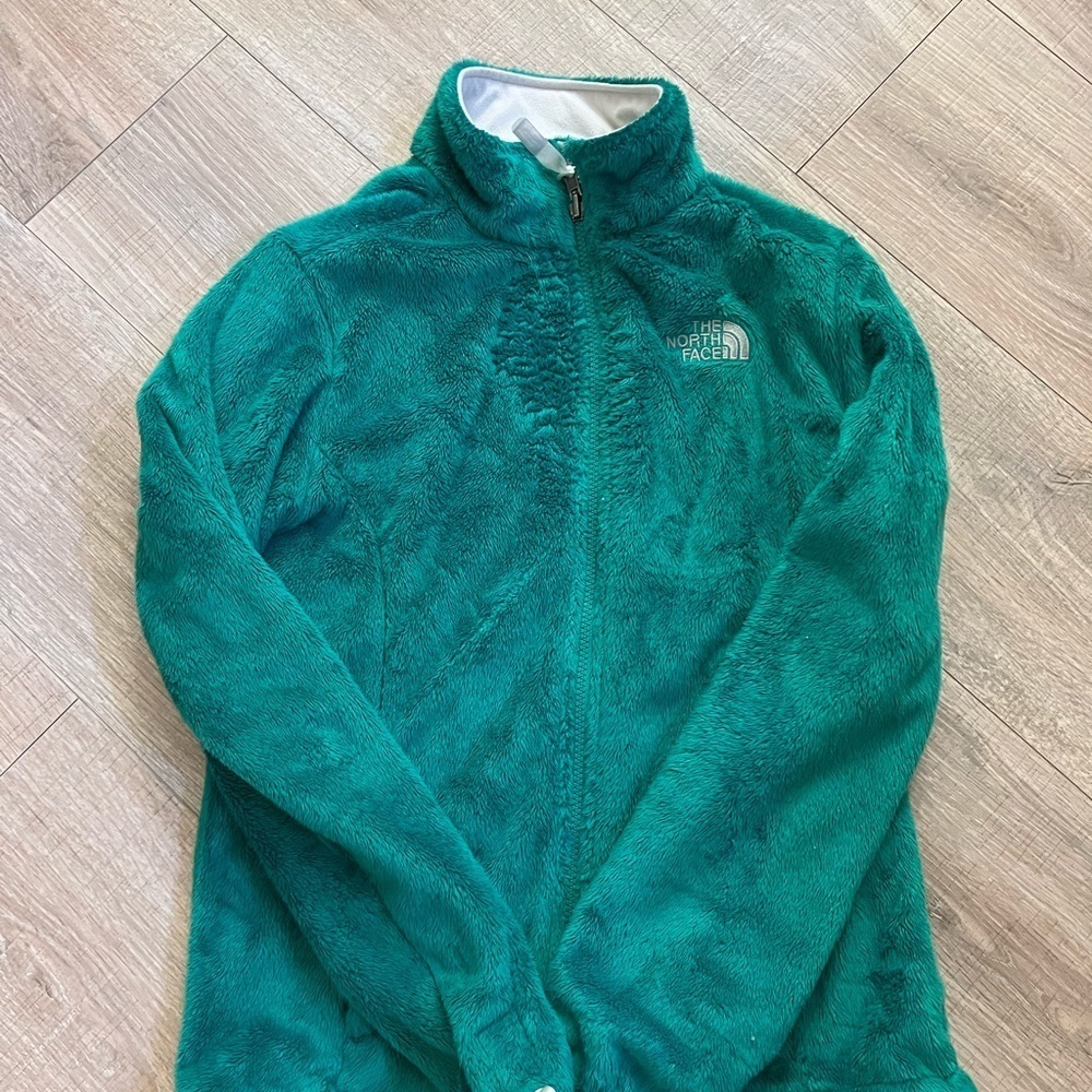 North Face Jacket Small